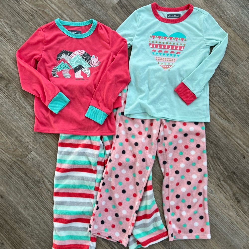 Mix match PJ set